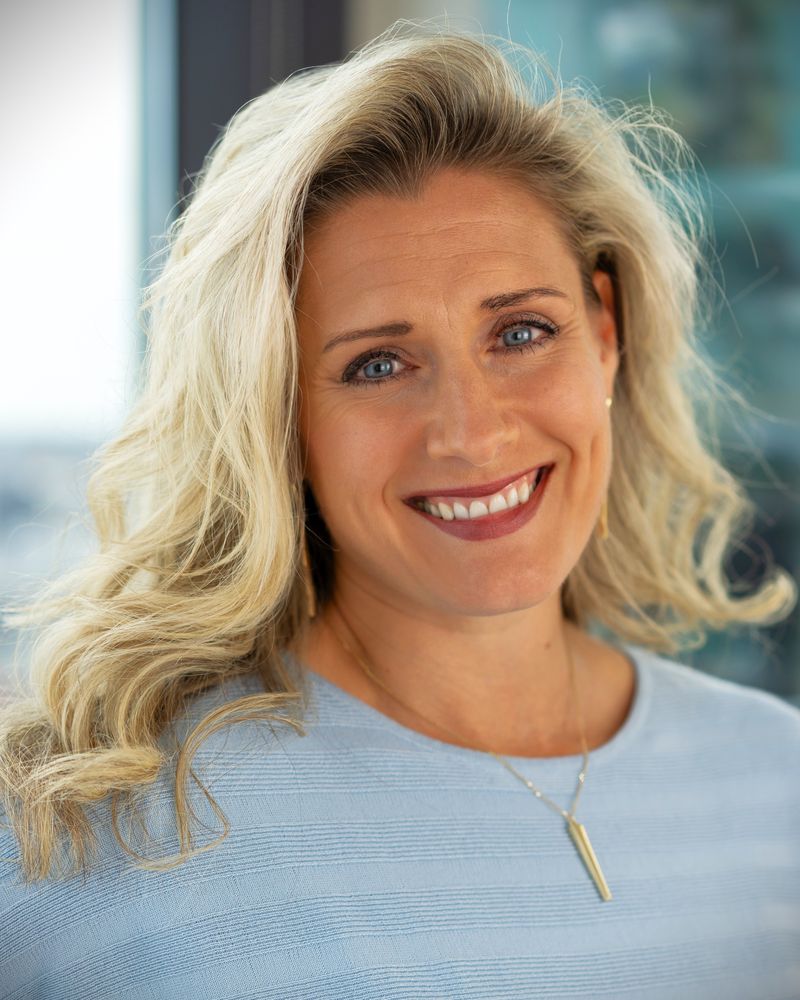 Rachel Frost